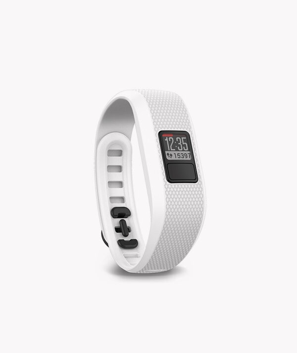 Garmin Vivofit 4 Activity Tracker W