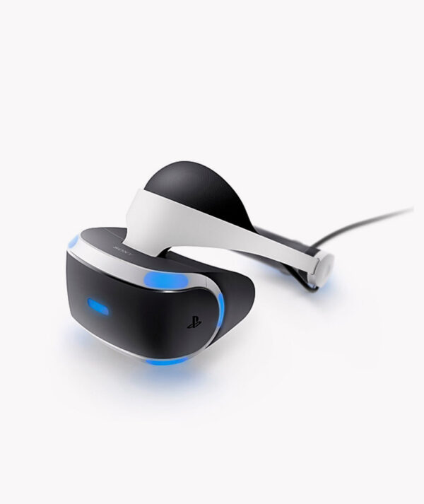 Sony PlayStation Virtual Reality Headset