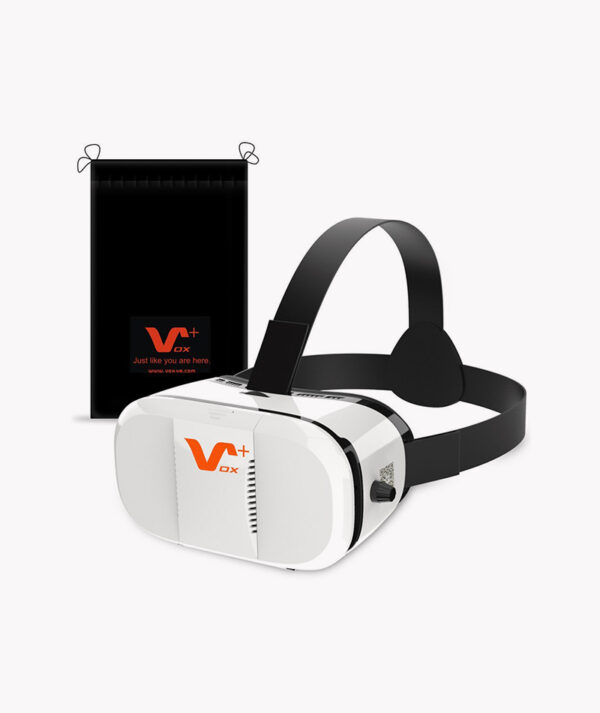 HooToo 3D VR Headset Virtual Reality Glasses