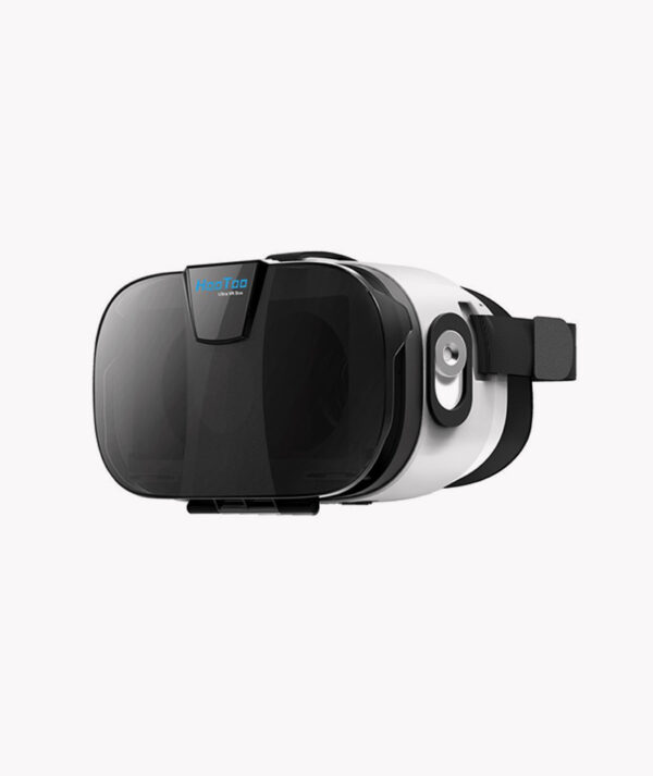 HooToo 3D VR Headset Virtual Reality Glasses - Image 2