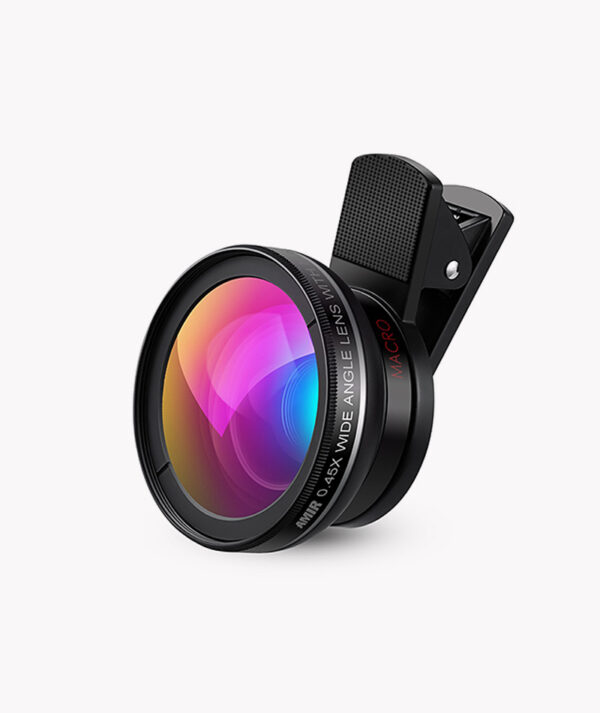 Criacr (Upgraded Version) Phone Camera Lens - Image 2