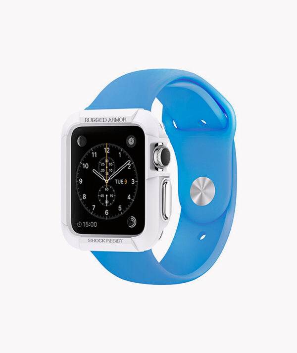 Apple Watch Series 4 (44mm) Case Rugged Armor