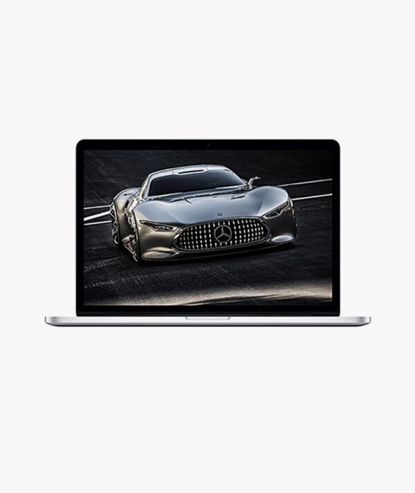 Refurbished Apple MacBook Pro 15 Retina