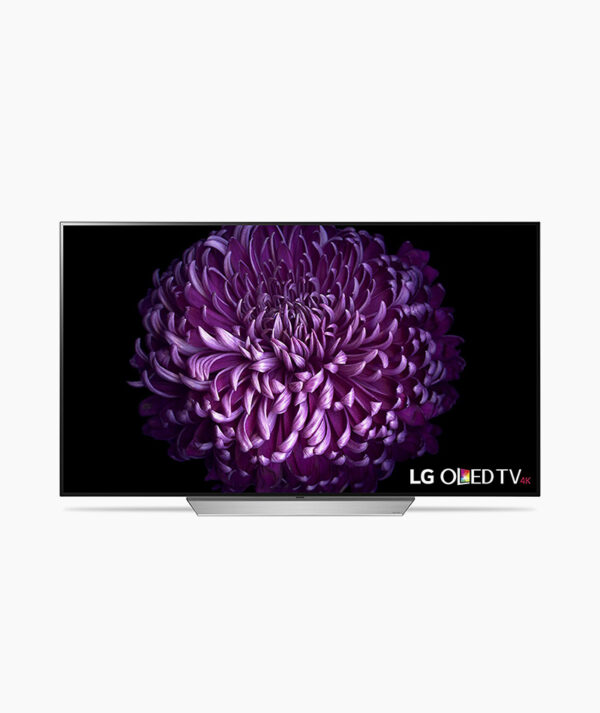 Smart TV Premium UHD 55 inch NU8000