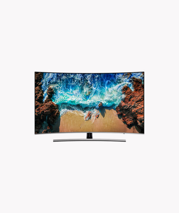 Smart TV Premium UHD 55 inch NU8000 - Image 2