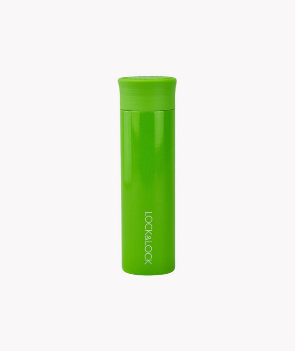 Tuelip Stainless Steel Sports Water Bottle
