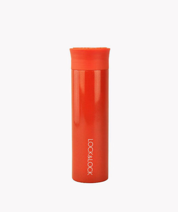 Tuelip Stainless Steel Sports Water Bottle - Image 2