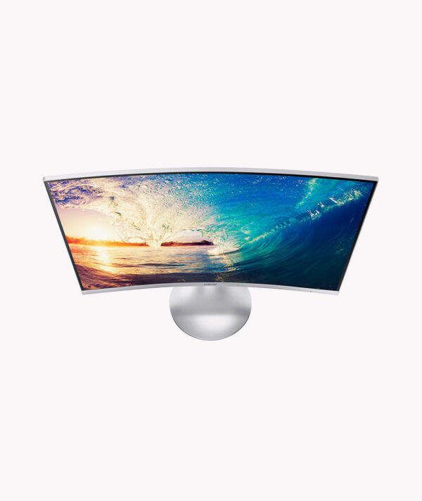 Smart TV Premium UHD 55 inch NU8000 - Image 3