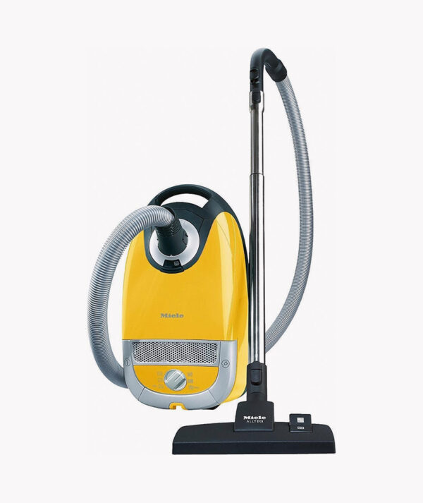 Miele Ariel S5211 Vacuum