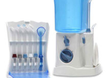 Waterpik irrigador dental