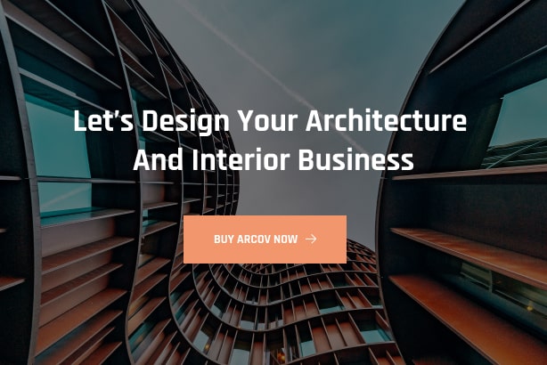 Arcov Architecture WordPress Theme