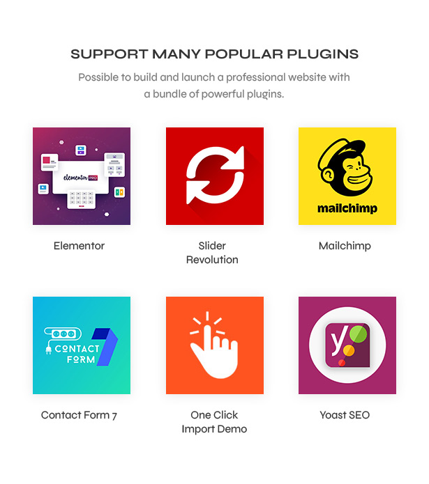 Plugins Sport Wordpress Theme