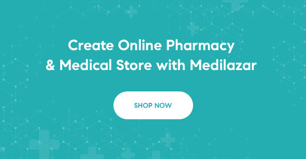 Medilazar – Pharmacy Medical WooCommerce WordPress Theme